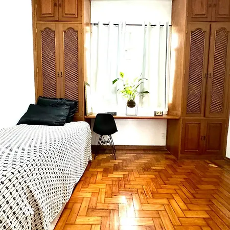 Quarto Solteiro Ipanema